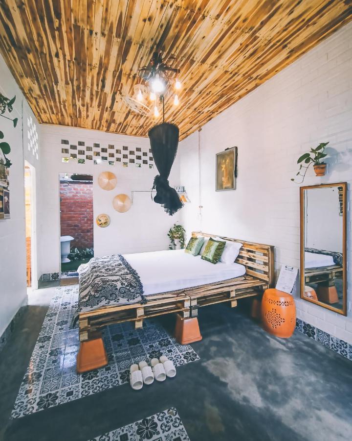 Mekong Pottery Homestay, Green-Friendly & Boat Tour Vĩnh Long エクステリア 写真